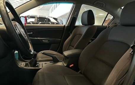 Mazda 3, 2008 год, 749 000 рублей, 18 фотография