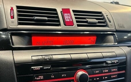 Mazda 3, 2008 год, 749 000 рублей, 12 фотография