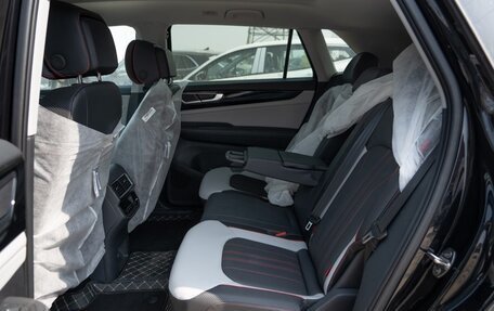 Volkswagen Teramont, 2025 год, 5 160 000 рублей, 8 фотография