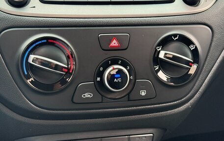 Hyundai Solaris II рестайлинг, 2021 год, 1 249 000 рублей, 20 фотография