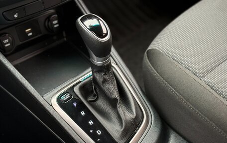 Hyundai Solaris II рестайлинг, 2021 год, 1 249 000 рублей, 22 фотография