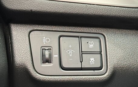 Hyundai Solaris II рестайлинг, 2021 год, 1 249 000 рублей, 28 фотография