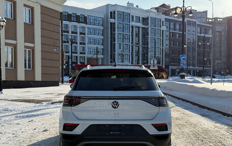 Volkswagen T-Roc I, 2026 год, 2 500 000 рублей, 3 фотография