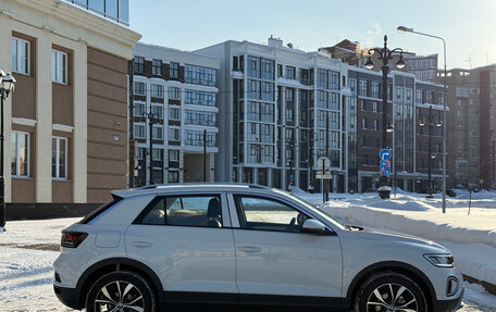 Volkswagen T-Roc I, 2026 год, 2 500 000 рублей, 5 фотография