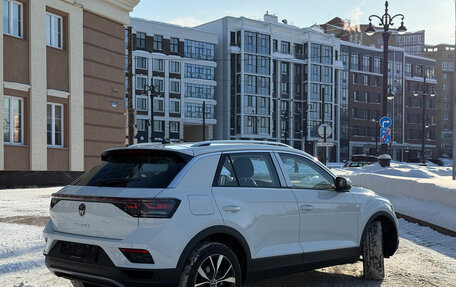 Volkswagen T-Roc I, 2026 год, 2 500 000 рублей, 4 фотография