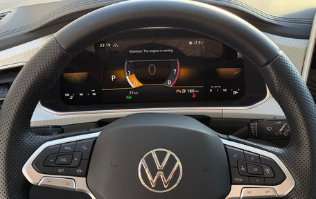 Volkswagen T-Roc I, 2026 год, 2 500 000 рублей, 9 фотография