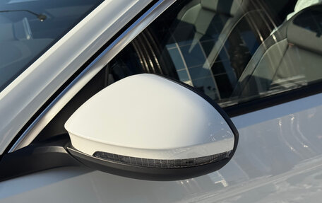 Volkswagen T-Roc I, 2026 год, 2 500 000 рублей, 11 фотография