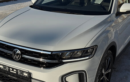 Volkswagen T-Roc I, 2026 год, 2 500 000 рублей, 12 фотография