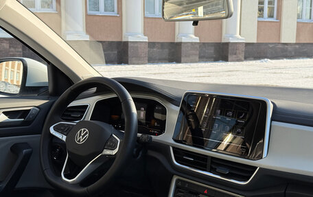 Volkswagen T-Roc I, 2026 год, 2 500 000 рублей, 15 фотография