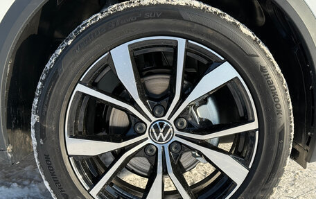 Volkswagen T-Roc I, 2026 год, 2 500 000 рублей, 13 фотография