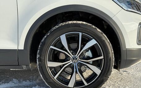 Volkswagen T-Roc I, 2026 год, 2 500 000 рублей, 14 фотография