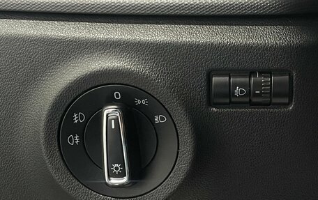 Skoda Rapid II, 2020 год, 1 569 000 рублей, 14 фотография