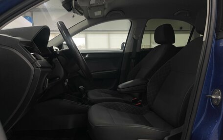 Skoda Rapid II, 2020 год, 1 569 000 рублей, 20 фотография