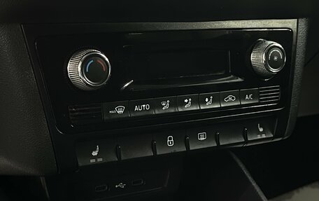 Skoda Rapid II, 2020 год, 1 569 000 рублей, 16 фотография