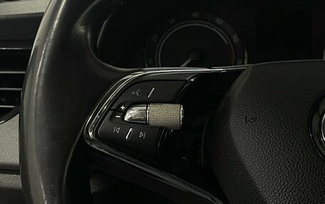 Skoda Rapid II, 2020 год, 1 569 000 рублей, 12 фотография