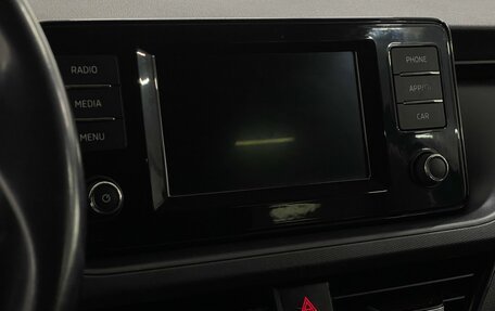 Skoda Rapid II, 2020 год, 1 569 000 рублей, 15 фотография