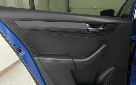 Skoda Rapid II, 2020 год, 1 569 000 рублей, 21 фотография