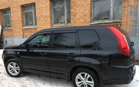 Nissan X-Trail, 2012 год, 1 350 000 рублей, 6 фотография