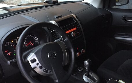 Nissan X-Trail, 2012 год, 1 350 000 рублей, 7 фотография