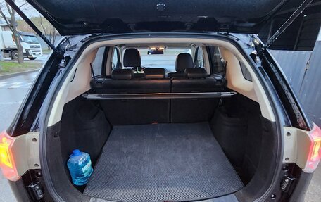 Mitsubishi Outlander III рестайлинг 3, 2013 год, 1 250 000 рублей, 8 фотография