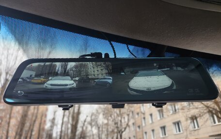 Mitsubishi Outlander III рестайлинг 3, 2013 год, 1 250 000 рублей, 12 фотография