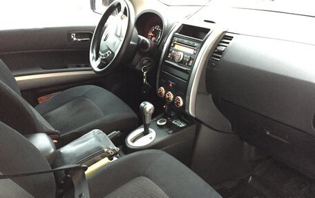 Nissan X-Trail, 2012 год, 1 350 000 рублей, 8 фотография