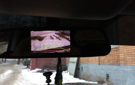 Nissan X-Trail, 2012 год, 1 350 000 рублей, 10 фотография