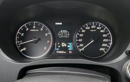 Mitsubishi Outlander III рестайлинг 3, 2013 год, 1 250 000 рублей, 11 фотография