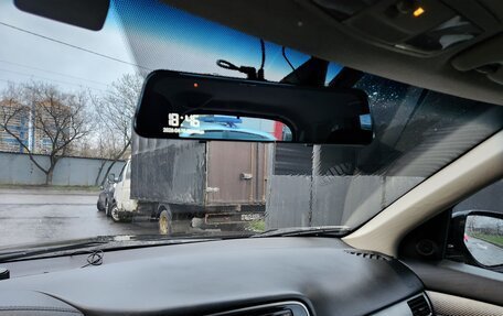 Mitsubishi Outlander III рестайлинг 3, 2013 год, 1 250 000 рублей, 18 фотография