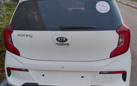 KIA Morning III, 2020 год, 1 399 000 рублей, 4 фотография