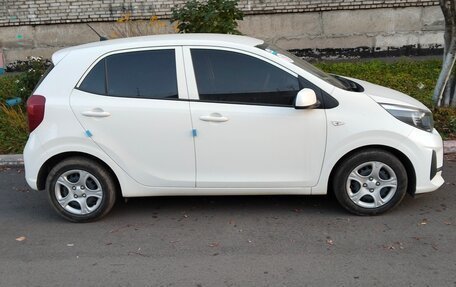 KIA Morning III, 2020 год, 1 399 000 рублей, 2 фотография