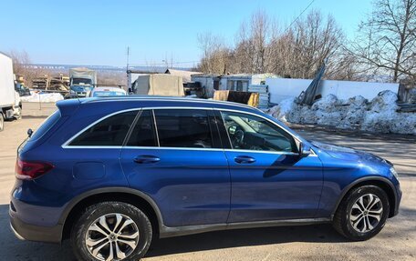 Mercedes-Benz GLC, 2020 год, 3 820 000 рублей, 4 фотография