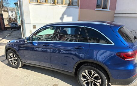 Mercedes-Benz GLC, 2020 год, 3 820 000 рублей, 6 фотография