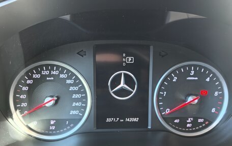 Mercedes-Benz GLC, 2020 год, 3 820 000 рублей, 13 фотография