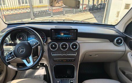 Mercedes-Benz GLC, 2020 год, 3 820 000 рублей, 10 фотография