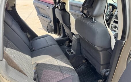 Dodge Caliber I рестайлинг, 2008 год, 425 000 рублей, 3 фотография