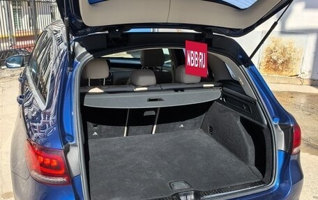 Mercedes-Benz GLC, 2020 год, 3 820 000 рублей, 8 фотография