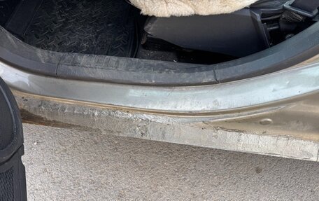 Dodge Caliber I рестайлинг, 2008 год, 425 000 рублей, 9 фотография