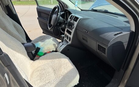 Dodge Caliber I рестайлинг, 2008 год, 425 000 рублей, 13 фотография