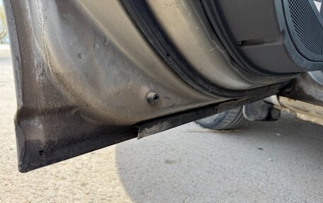 Dodge Caliber I рестайлинг, 2008 год, 425 000 рублей, 20 фотография