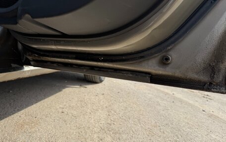 Dodge Caliber I рестайлинг, 2008 год, 425 000 рублей, 21 фотография