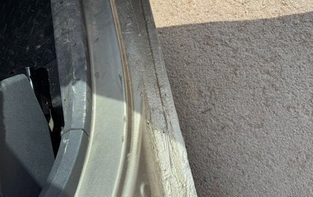 Dodge Caliber I рестайлинг, 2008 год, 425 000 рублей, 12 фотография