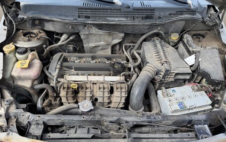 Dodge Caliber I рестайлинг, 2008 год, 425 000 рублей, 15 фотография