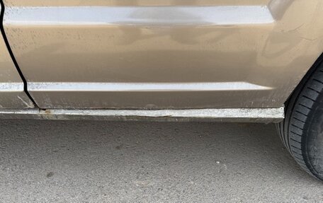 Dodge Caliber I рестайлинг, 2008 год, 425 000 рублей, 18 фотография