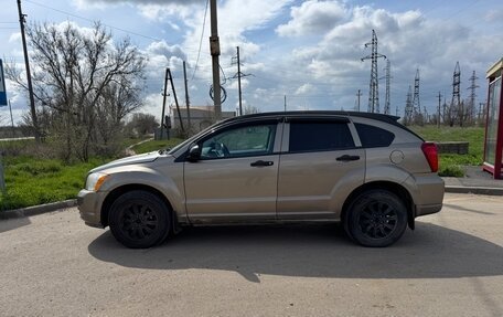 Dodge Caliber I рестайлинг, 2008 год, 425 000 рублей, 14 фотография