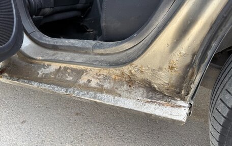 Dodge Caliber I рестайлинг, 2008 год, 425 000 рублей, 19 фотография