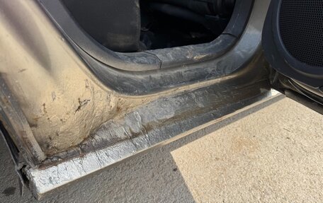 Dodge Caliber I рестайлинг, 2008 год, 425 000 рублей, 11 фотография