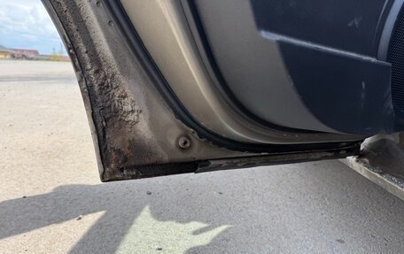 Dodge Caliber I рестайлинг, 2008 год, 425 000 рублей, 10 фотография