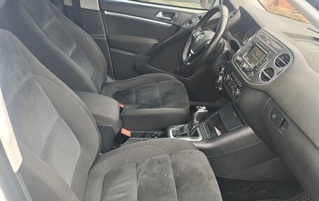 Volkswagen Tiguan I, 2012 год, 1 300 000 рублей, 6 фотография