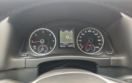 Volkswagen Tiguan I, 2012 год, 1 300 000 рублей, 11 фотография